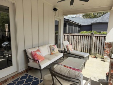 Charming 4 bedroom home in Point Clear Stables. Welcome to this on Lakewood Golf Club in Alabama - for sale on GolfHomes.com, golf home, golf lot