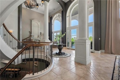 Luxury 13+ acre private estate directly adjacent to the on Wolf Creek Golf Links Inc. in Kansas - for sale on GolfHomes.com, golf home, golf lot