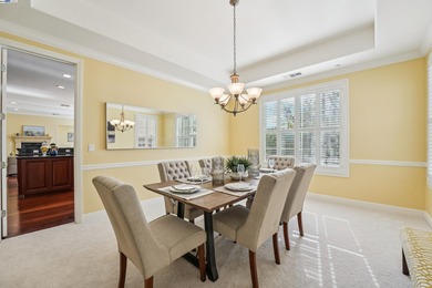 Nestled in the prestigious Stonebrae community, this spacious on TPC Stonebrae in California - for sale on GolfHomes.com, golf home, golf lot