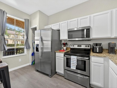 Welcome to this beautifully maintained 4 bedrooms, 3.5 bath on Highlands Reserve Golf Club in Florida - for sale on GolfHomes.com, golf home, golf lot