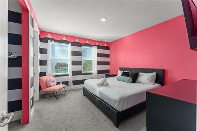 Located in Patriots Landing at Reunion Resort, this newly built on Reunion Resort Golf Course in Florida - for sale on GolfHomes.com, golf home, golf lot