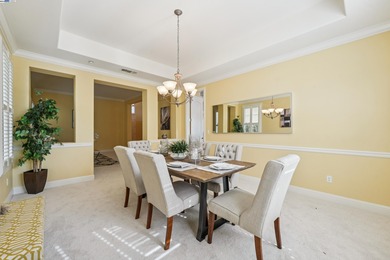 Nestled in the prestigious Stonebrae community, this spacious on TPC Stonebrae in California - for sale on GolfHomes.com, golf home, golf lot