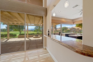 OPEN HOUSE SAT May 24tth-1-3PM-Prime location and setting for on Mission Hills Golf Club in California - for sale on GolfHomes.com, golf home, golf lot