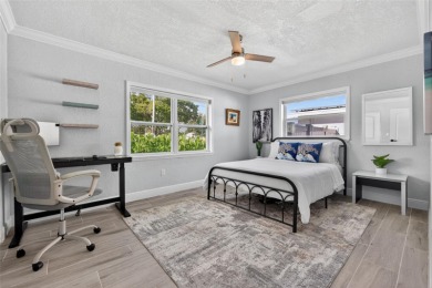 HIGH AND DRY SEMINOLE BLOCK HOME in NON FLOOD ZONE! Beautifully on Bayou Golf Club in Florida - for sale on GolfHomes.com, golf home, golf lot