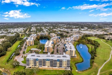 Welcome to this cool and impressive Golf Lake home with serene on East Bay Golf Club in Florida - for sale on GolfHomes.com, golf home, golf lot