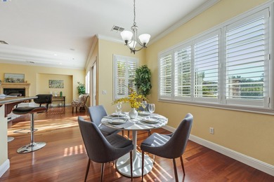 Nestled in the prestigious Stonebrae community, this spacious on TPC Stonebrae in California - for sale on GolfHomes.com, golf home, golf lot