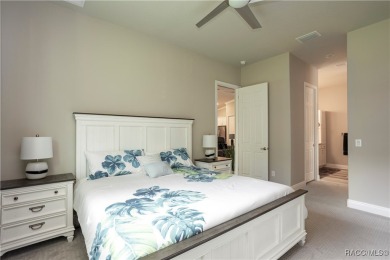 Nestled in the premier, gated community of Terra Vista at Citrus on Skyview At Terra Vista Golf and Country Club in Florida - for sale on GolfHomes.com, golf home, golf lot
