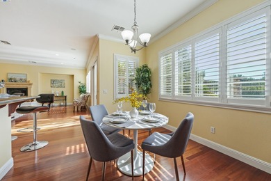 Nestled in the prestigious Stonebrae community, this spacious on TPC Stonebrae in California - for sale on GolfHomes.com, golf home, golf lot