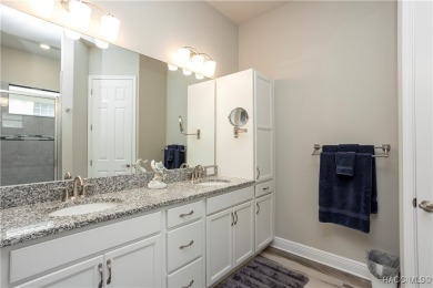 Nestled in the premier, gated community of Terra Vista at Citrus on Skyview At Terra Vista Golf and Country Club in Florida - for sale on GolfHomes.com, golf home, golf lot