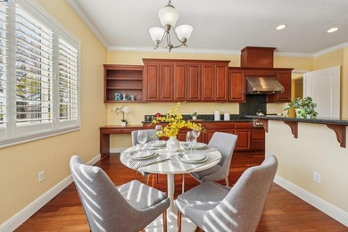 Nestled in the prestigious Stonebrae community, this spacious on TPC Stonebrae in California - for sale on GolfHomes.com, golf home, golf lot