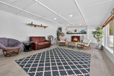 HIGH AND DRY SEMINOLE BLOCK HOME in NON FLOOD ZONE! Beautifully on Bayou Golf Club in Florida - for sale on GolfHomes.com, golf home, golf lot