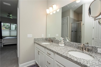 Nestled in the premier, gated community of Terra Vista at Citrus on Skyview At Terra Vista Golf and Country Club in Florida - for sale on GolfHomes.com, golf home, golf lot