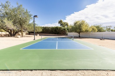 RENOVATION COMPLETED 11.8.24 

This stunning contemporary on Pinnacle Peak Country Club in Arizona - for sale on GolfHomes.com, golf home, golf lot