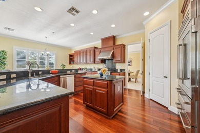 Nestled in the prestigious Stonebrae community, this spacious on TPC Stonebrae in California - for sale on GolfHomes.com, golf home, golf lot