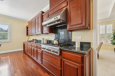 Nestled in the prestigious Stonebrae community, this spacious on TPC Stonebrae in California - for sale on GolfHomes.com, golf home, golf lot