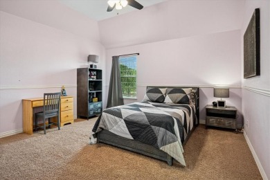 Built by Landstar Homes (Toll Brothers) in the prestigious on Bridlewood Golf Course in Texas - for sale on GolfHomes.com, golf home, golf lot