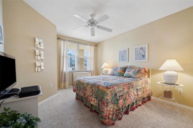 Welcome to this cool and impressive Golf Lake home with serene on East Bay Golf Club in Florida - for sale on GolfHomes.com, golf home, golf lot