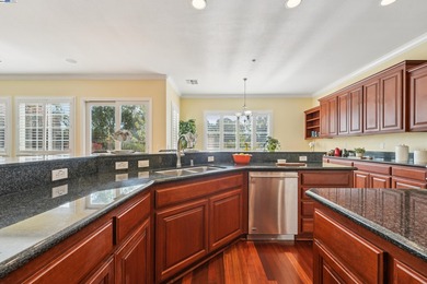 Nestled in the prestigious Stonebrae community, this spacious on TPC Stonebrae in California - for sale on GolfHomes.com, golf home, golf lot