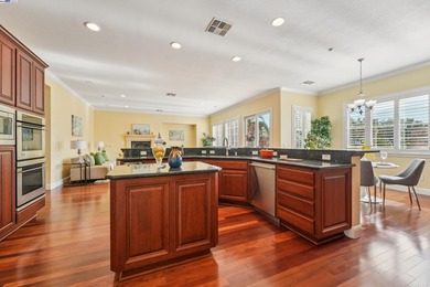 Nestled in the prestigious Stonebrae community, this spacious on TPC Stonebrae in California - for sale on GolfHomes.com, golf home, golf lot