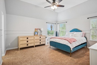 Built by Landstar Homes (Toll Brothers) in the prestigious on Bridlewood Golf Course in Texas - for sale on GolfHomes.com, golf home, golf lot