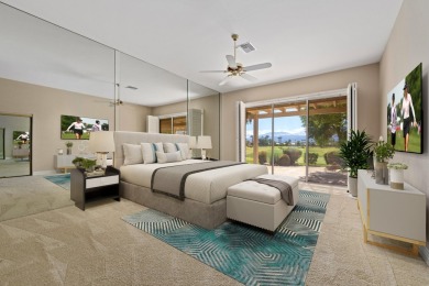 OPEN HOUSE SAT May 24tth-1-3PM-Prime location and setting for on Mission Hills Golf Club in California - for sale on GolfHomes.com, golf home, golf lot