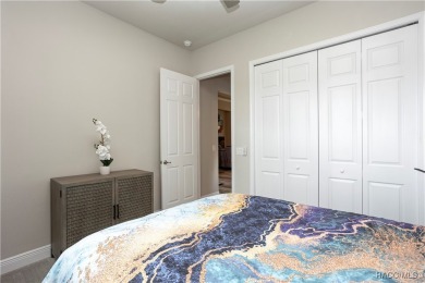 Nestled in the premier, gated community of Terra Vista at Citrus on Skyview At Terra Vista Golf and Country Club in Florida - for sale on GolfHomes.com, golf home, golf lot