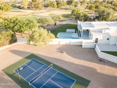 RENOVATION COMPLETED 11.8.24 

This stunning contemporary on Pinnacle Peak Country Club in Arizona - for sale on GolfHomes.com, golf home, golf lot