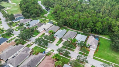 Walk in to an amazingly well-renovated home with tons of charm! on LPGA International Golf Course in Florida - for sale on GolfHomes.com, golf home, golf lot