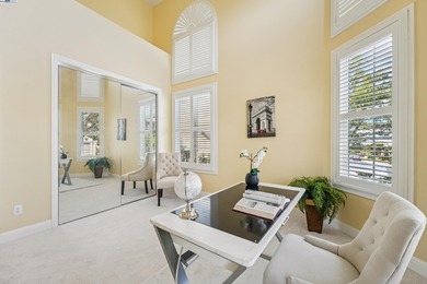 Nestled in the prestigious Stonebrae community, this spacious on TPC Stonebrae in California - for sale on GolfHomes.com, golf home, golf lot