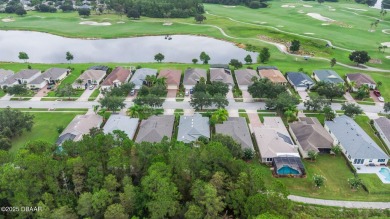 Walk in to an amazingly well-renovated home with tons of charm! on LPGA International Golf Course in Florida - for sale on GolfHomes.com, golf home, golf lot