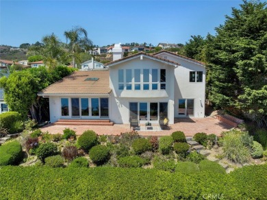 Come see this Coastal Fortress with Unrivaled Panoramic White on Palos Verdes Shores Golf Club in California - for sale on GolfHomes.com, golf home, golf lot