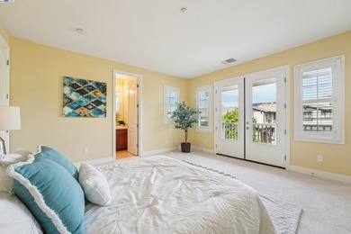 Nestled in the prestigious Stonebrae community, this spacious on TPC Stonebrae in California - for sale on GolfHomes.com, golf home, golf lot