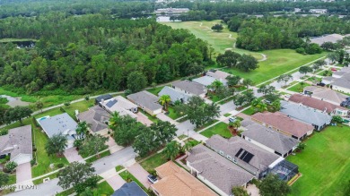 Walk in to an amazingly well-renovated home with tons of charm! on LPGA International Golf Course in Florida - for sale on GolfHomes.com, golf home, golf lot