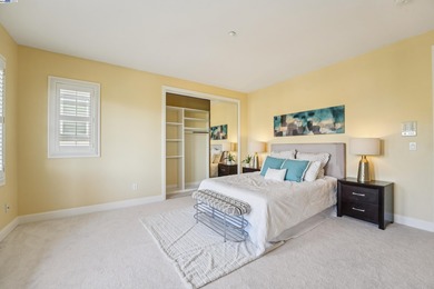 Nestled in the prestigious Stonebrae community, this spacious on TPC Stonebrae in California - for sale on GolfHomes.com, golf home, golf lot