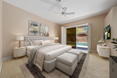 OPEN HOUSE SAT May 24tth-1-3PM-Prime location and setting for on Mission Hills Golf Club in California - for sale on GolfHomes.com, golf home, golf lot