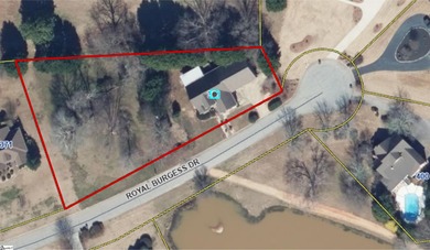 Call The Clayton Group with Real Broker for additional on Links O Tryon in South Carolina - for sale on GolfHomes.com, golf home, golf lot