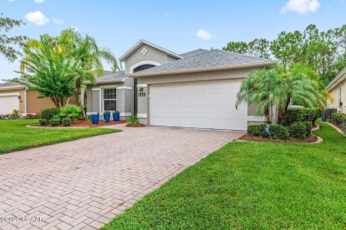 Walk in to an amazingly well-renovated home with tons of charm! on LPGA International Golf Course in Florida - for sale on GolfHomes.com, golf home, golf lot