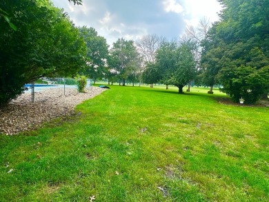 Experience elegant living in this 2-bedroom condo at Fort Dodge on Fort Dodge Country Club in Iowa - for sale on GolfHomes.com, golf home, golf lot