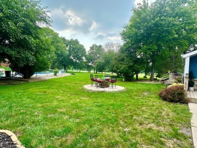 Experience elegant living in this 2-bedroom condo at Fort Dodge on Fort Dodge Country Club in Iowa - for sale on GolfHomes.com, golf home, golf lot