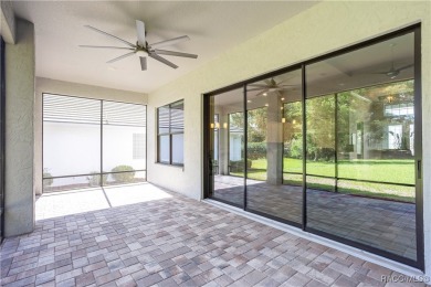 Nestled in the premier, gated community of Terra Vista at Citrus on Skyview At Terra Vista Golf and Country Club in Florida - for sale on GolfHomes.com, golf home, golf lot