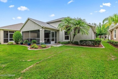 Walk in to an amazingly well-renovated home with tons of charm! on LPGA International Golf Course in Florida - for sale on GolfHomes.com, golf home, golf lot