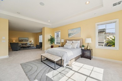 Nestled in the prestigious Stonebrae community, this spacious on TPC Stonebrae in California - for sale on GolfHomes.com, golf home, golf lot