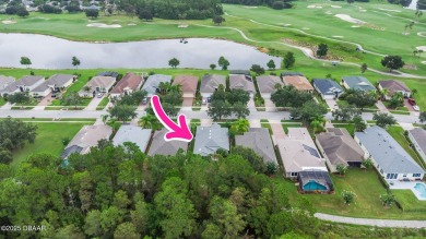 Walk in to an amazingly well-renovated home with tons of charm! on LPGA International Golf Course in Florida - for sale on GolfHomes.com, golf home, golf lot
