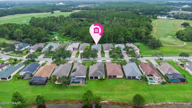 Walk in to an amazingly well-renovated home with tons of charm! on LPGA International Golf Course in Florida - for sale on GolfHomes.com, golf home, golf lot