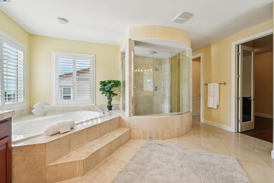 Nestled in the prestigious Stonebrae community, this spacious on TPC Stonebrae in California - for sale on GolfHomes.com, golf home, golf lot