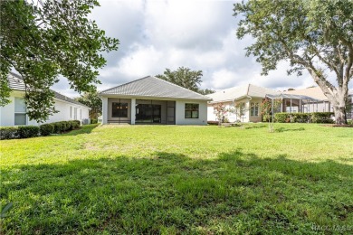 Nestled in the premier, gated community of Terra Vista at Citrus on Skyview At Terra Vista Golf and Country Club in Florida - for sale on GolfHomes.com, golf home, golf lot