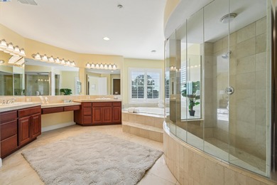 Nestled in the prestigious Stonebrae community, this spacious on TPC Stonebrae in California - for sale on GolfHomes.com, golf home, golf lot