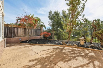 Nestled in the prestigious Stonebrae community, this spacious on TPC Stonebrae in California - for sale on GolfHomes.com, golf home, golf lot