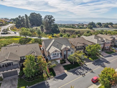 Nestled in the prestigious Stonebrae community, this spacious on TPC Stonebrae in California - for sale on GolfHomes.com, golf home, golf lot