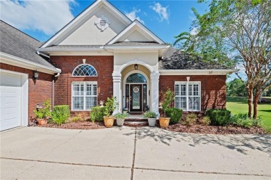 Nestled in the desirable Spring Valley community overlooking the on Heron Lakes Country Club in Alabama - for sale on GolfHomes.com, golf home, golf lot